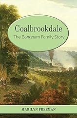 Coalbrookdale bangham family for sale  Delivered anywhere in UK