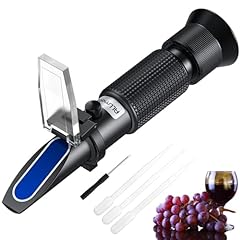 Allmeter refractometer grape for sale  Delivered anywhere in Ireland