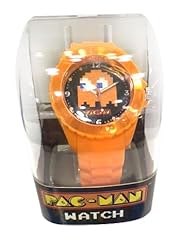 Pacman watch orange usato  Spedito ovunque in Italia 