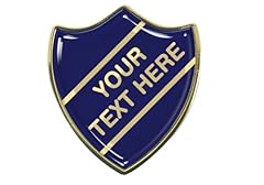 Create school shield for sale  Delivered anywhere in UK