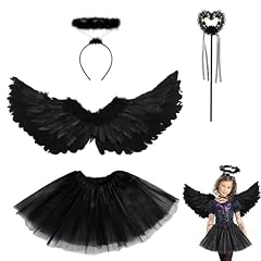 Halloween angel costume for sale  Delivered anywhere in UK