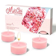 Miccai sakura scented for sale  Delivered anywhere in USA 
