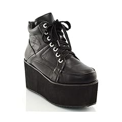 Ladies chunky cleated for sale  Delivered anywhere in UK