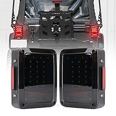 Jeep tail lights for sale  Delivered anywhere in USA 