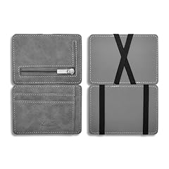 Funincrea mens wallets for sale  Delivered anywhere in Ireland