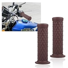 2pcs motorcycle grips for sale  Delivered anywhere in USA 