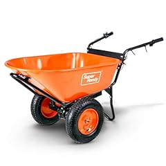 Superhandy wheelbarrow utility for sale  Delivered anywhere in USA 