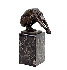 Sculpture abstraite bronze d'occasion  Livré partout en France