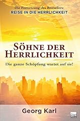 Söhne herrlichkeit ganze gebraucht kaufen  Wird an jeden Ort in Deutschland