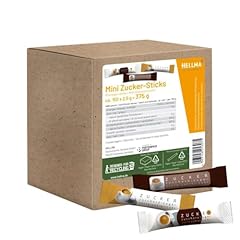 Hellma mini zuckersticks gebraucht kaufen  Wird an jeden Ort in Deutschland