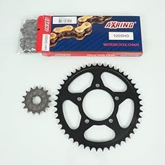 Kit chaîne axring d'occasion  Livré partout en France