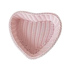 Folpus heart shaped for sale  Delivered anywhere in UK