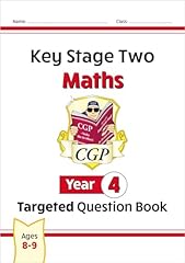 Ks2 maths year d'occasion  Livré partout en Belgiqu
