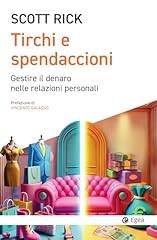 Tirchi spendaccioni gestire for sale  Delivered anywhere in USA 