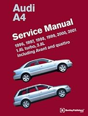 Audi service manual for sale  Delivered anywhere in UK