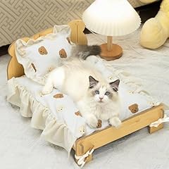 Siyingsaery elevated cat for sale  Delivered anywhere in USA 