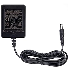 12v 1000ma charger for sale  Delivered anywhere in UK