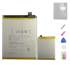 Highakku batteria ricambio usato  Spedito ovunque in Italia 