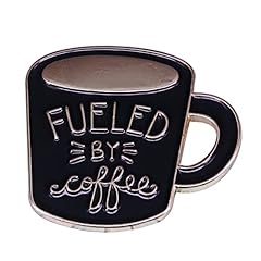 Coffee cup brooches for sale  Delivered anywhere in UK