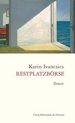 Restplatzbörse roman gebraucht kaufen  Wird an jeden Ort in Deutschland