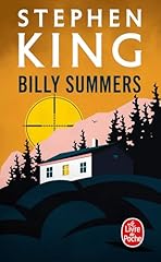 Billy summers d'occasion  Livré partout en France