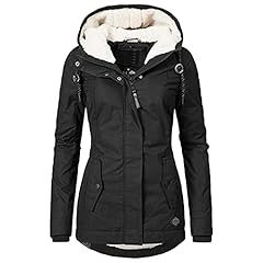 Women military parka for sale  Delivered anywhere in UK