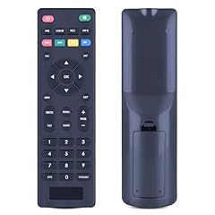Tcnoumt hdtv fernbedienung gebraucht kaufen  Wird an jeden Ort in Deutschland