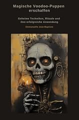 Magische voodoo puppen gebraucht kaufen  Wird an jeden Ort in Deutschland