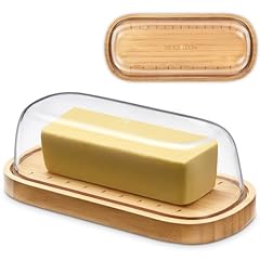 Hekeieon butter dish for sale  Delivered anywhere in USA 