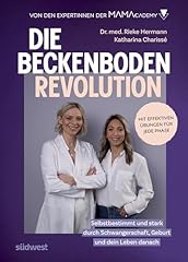Beckenboden revolution selbstb gebraucht kaufen  Wird an jeden Ort in Deutschland