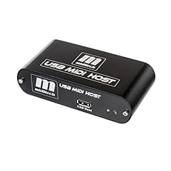 Miditech usb midi d'occasion  Livré partout en France