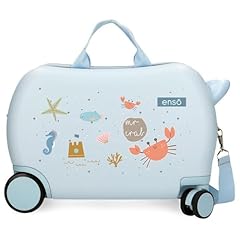 Enso crab valise d'occasion  Livré partout en France