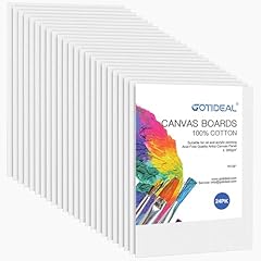 Gotideal canvas boards for sale  Delivered anywhere in USA 