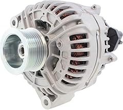 New alternator compatible for sale  Delivered anywhere in USA 