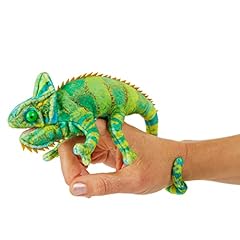 Folkmanis mini chameleon for sale  Delivered anywhere in USA 