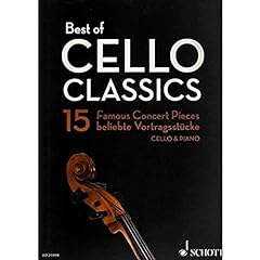 Best cello classics gebraucht kaufen  Wird an jeden Ort in Deutschland