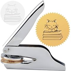 Craspire book embosser for sale  Delivered anywhere in USA 