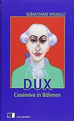 Dux casanova böhmen d'occasion  Livré partout en France
