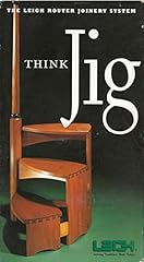 Leigh router joinery for sale  Delivered anywhere in USA 