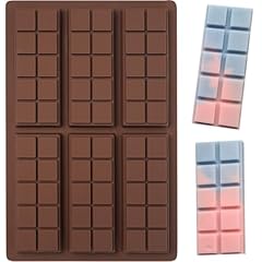 Chocolate bar molds for sale  Delivered anywhere in USA 
