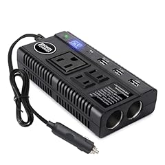 Car power inverter for sale  Delivered anywhere in USA 