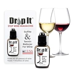 Drop wine drops for sale  Delivered anywhere in USA 