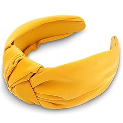Tobatoba yellow headband for sale  Delivered anywhere in USA 