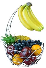 Roselife fruit basket for sale  Delivered anywhere in Ireland