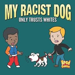 Racist dog trusts for sale  Delivered anywhere in UK