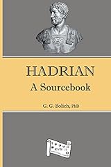 Hadrian sourcebook gebraucht kaufen  Wird an jeden Ort in Deutschland