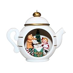 Hallmark teapot party for sale  Delivered anywhere in USA 