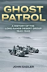 Ghost patrol history for sale  Delivered anywhere in UK