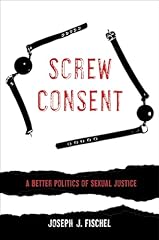 Screw consent better d'occasion  Livré partout en France