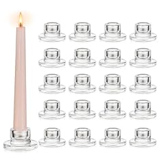 Glasseam glas kerzenständer gebraucht kaufen  Wird an jeden Ort in Deutschland